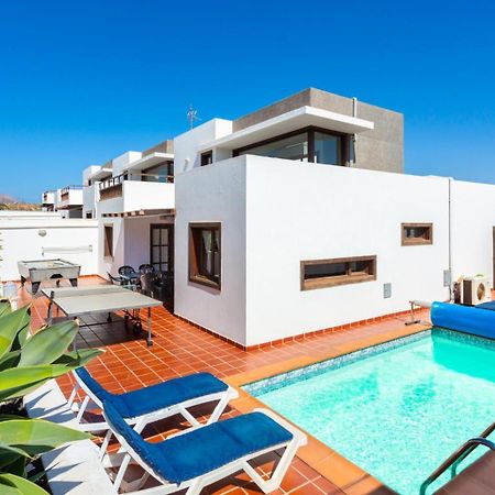Villa Julianne 2 Puerto del Carmen  Dış mekan fotoğraf
