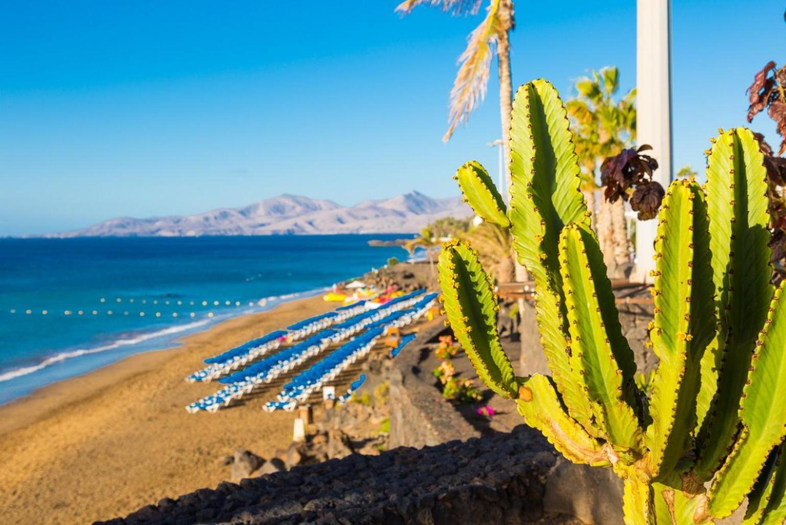 Villa Julianne 2 Puerto del Carmen  Dış mekan fotoğraf