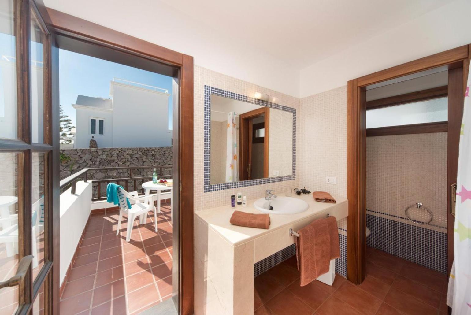 Villa Julianne 2 Puerto del Carmen  Dış mekan fotoğraf