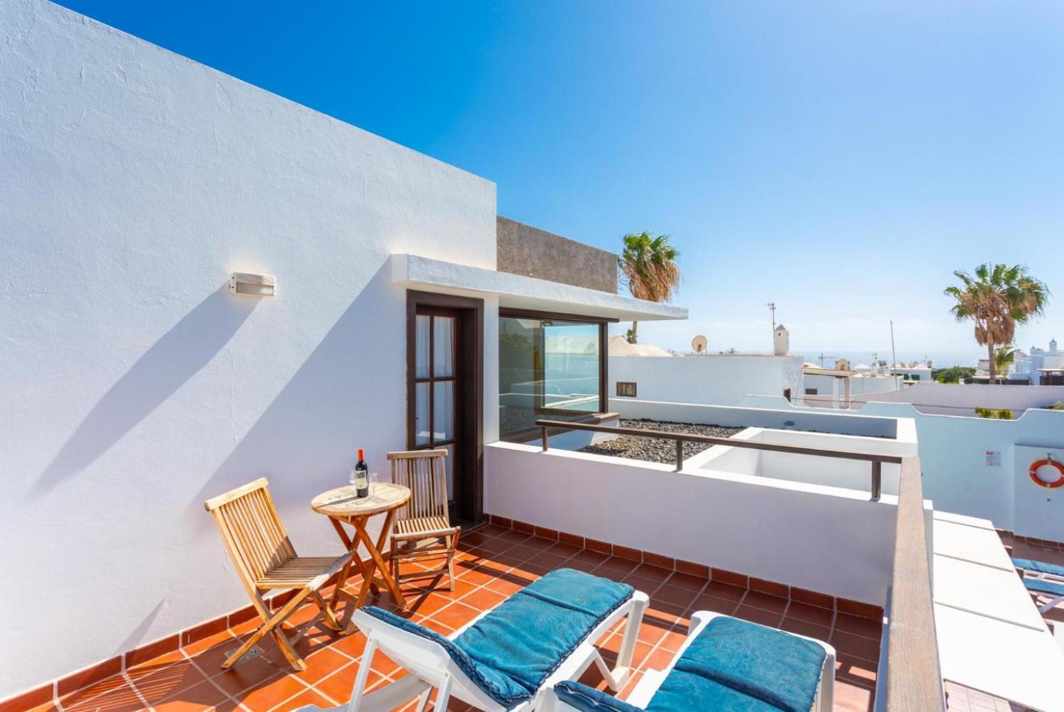Villa Julianne 2 Puerto del Carmen  Dış mekan fotoğraf