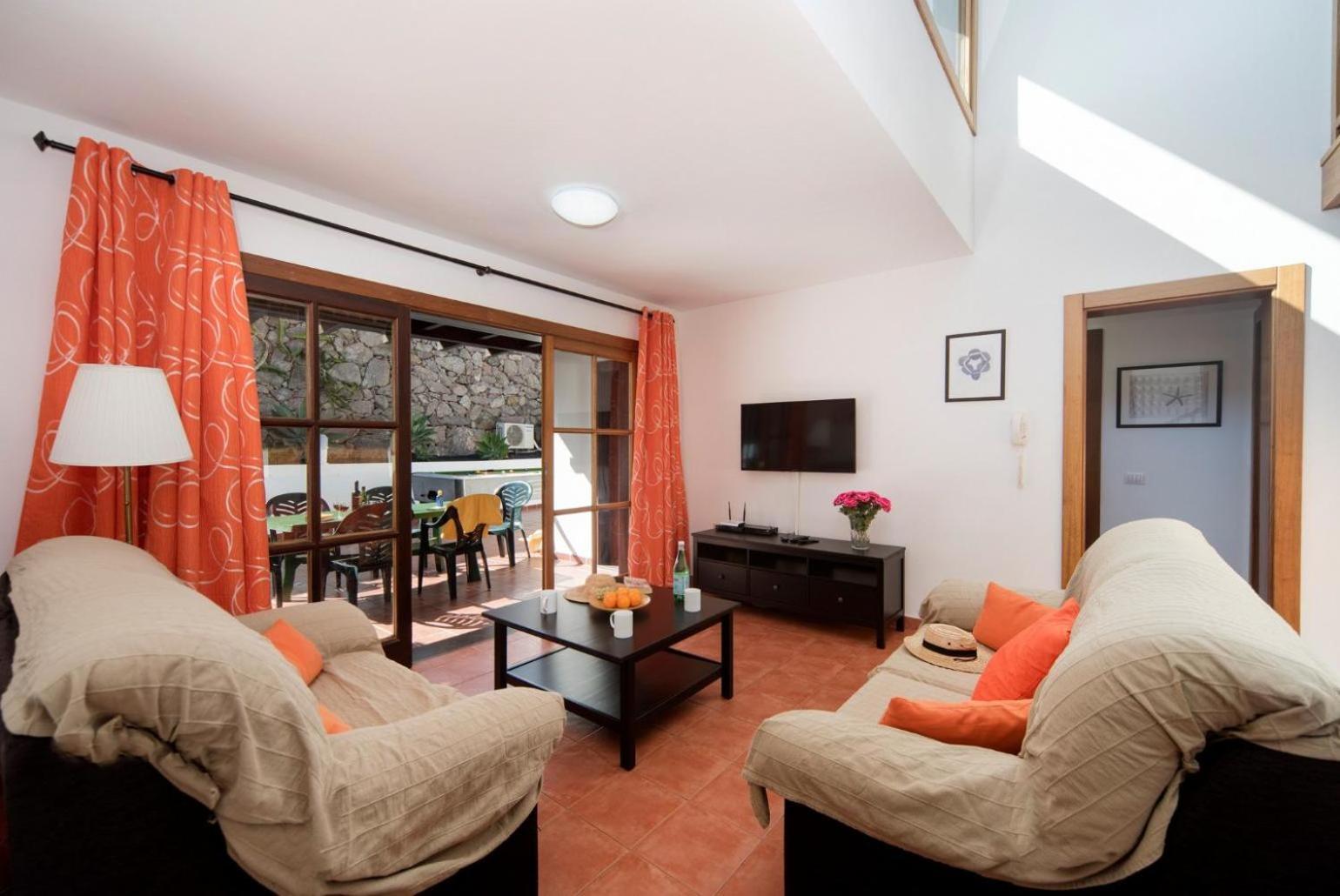 Villa Julianne 2 Puerto del Carmen  Dış mekan fotoğraf
