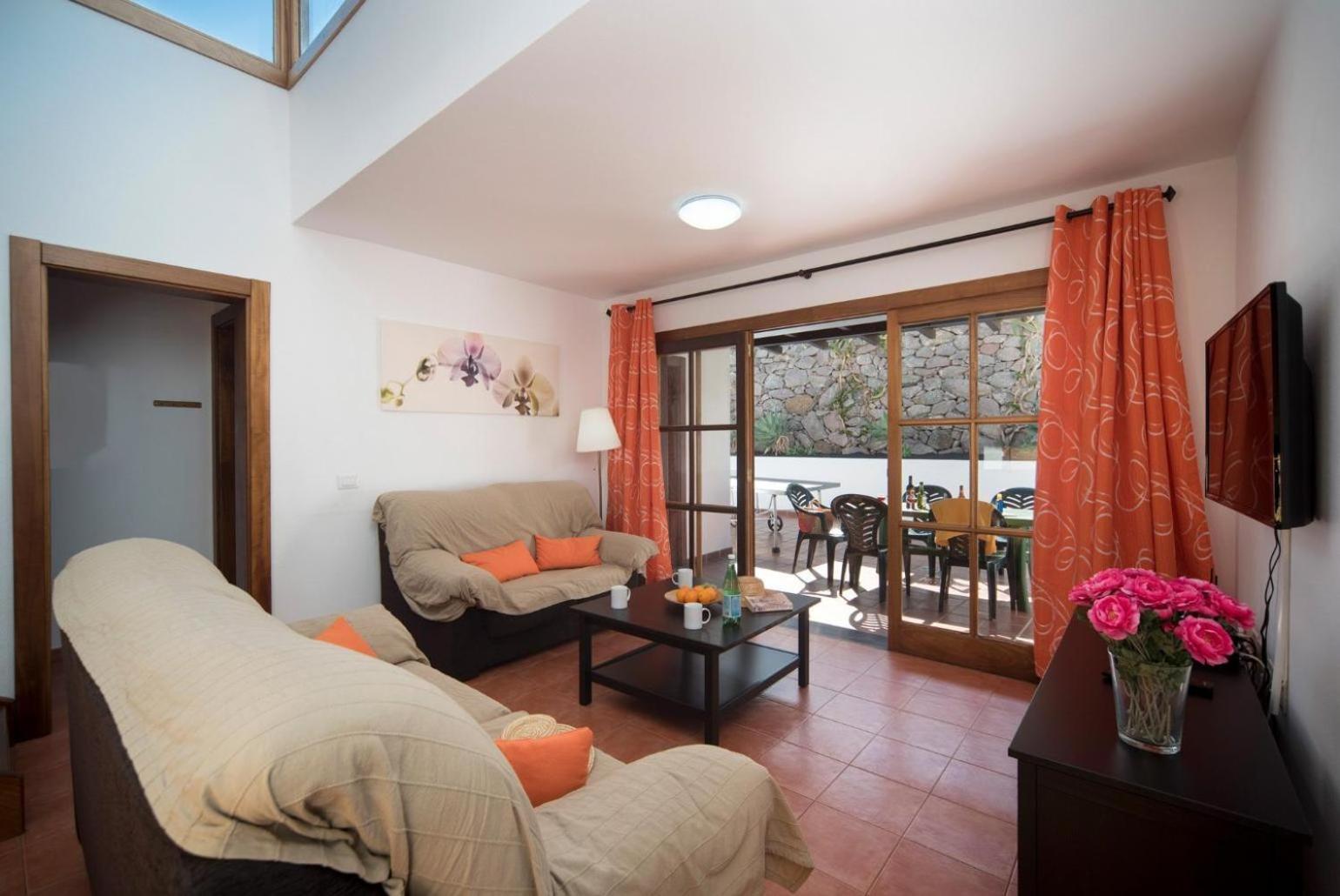 Villa Julianne 2 Puerto del Carmen  Dış mekan fotoğraf