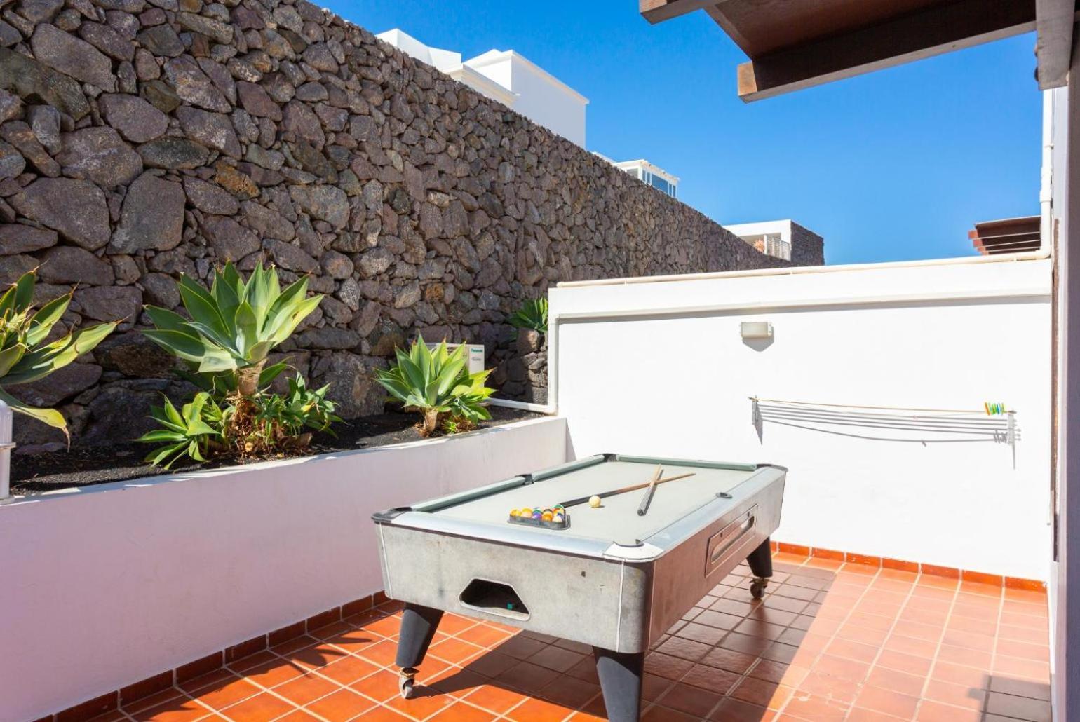 Villa Julianne 2 Puerto del Carmen  Dış mekan fotoğraf