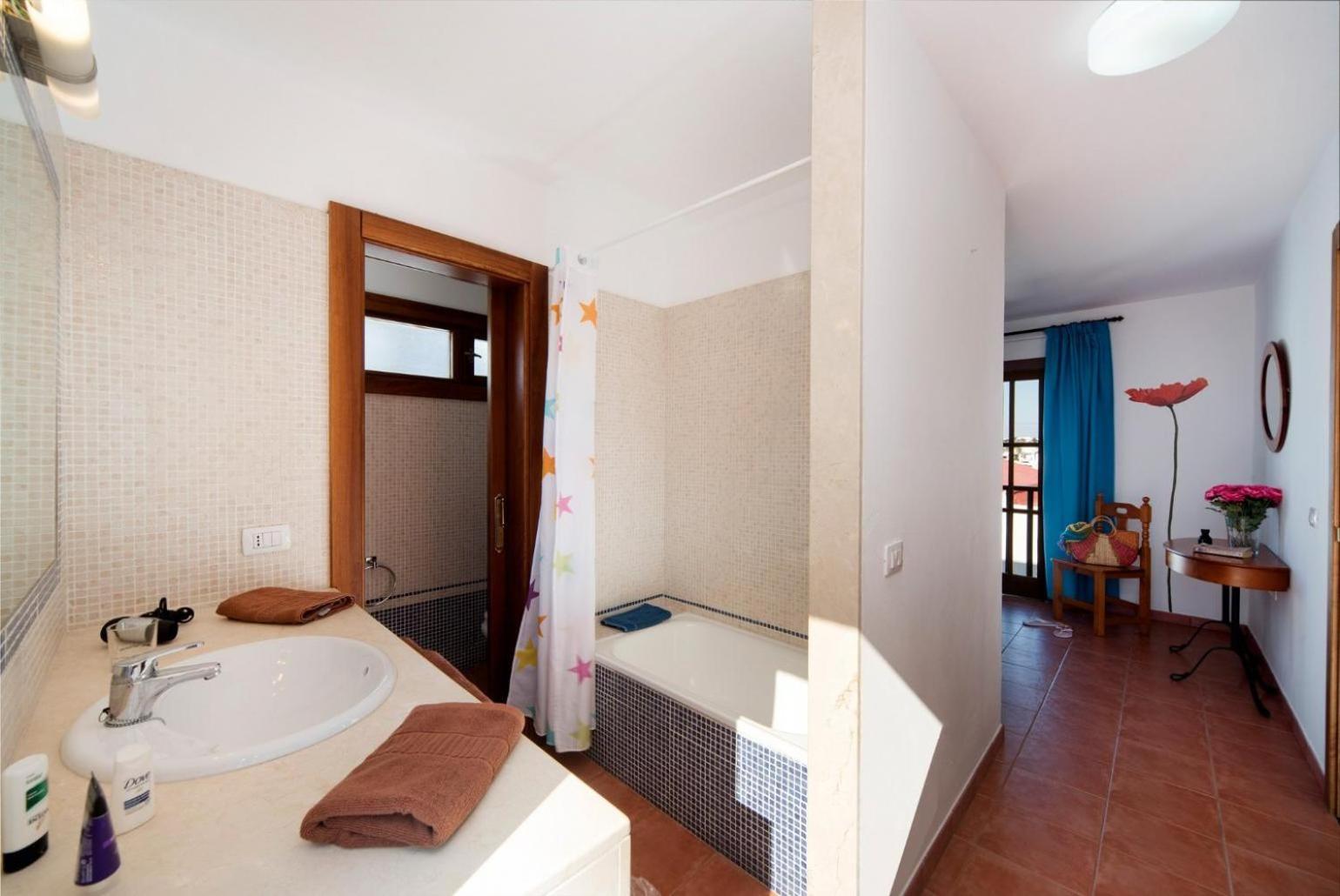 Villa Julianne 2 Puerto del Carmen  Dış mekan fotoğraf