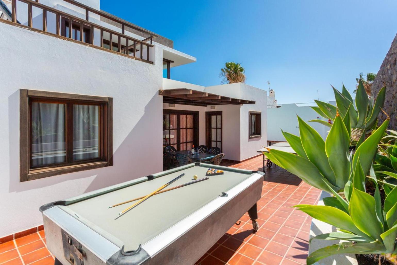 Villa Julianne 2 Puerto del Carmen  Dış mekan fotoğraf